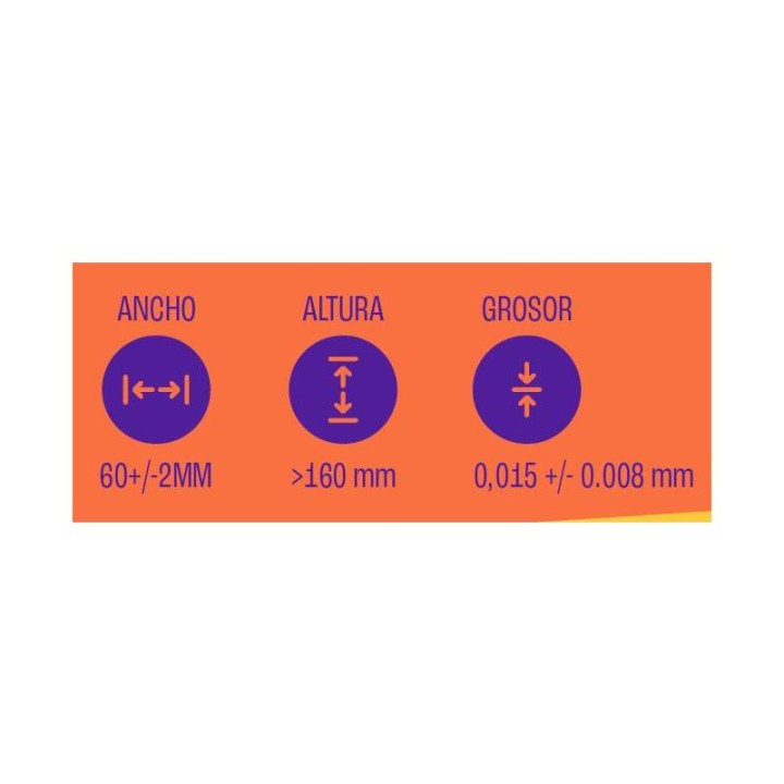 UNIQ - PULL LATEX FREE CONDOMS WITH STRIPS 3 UNITS