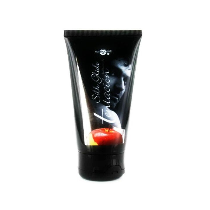 TENTACION - LUBRICANT WITH RED FRUITS FLAVOR 75 ML