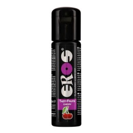 EROS - TASTY FRUITS FLAVOURED LUBRICANT CHERRY 100 ML