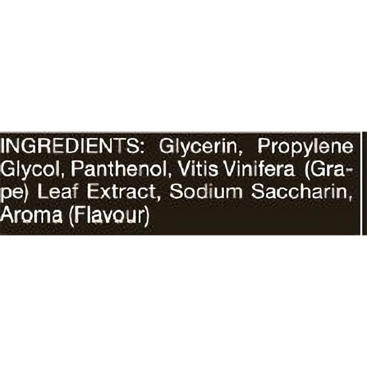 EROS - TASTY FRUITS FLAVOURED LUBRICANT CHERRY 100 ML