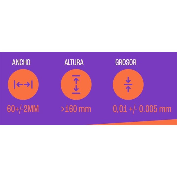 UNIQ - CLASSIC LATEX FREE CONDOMS 3 UNITS