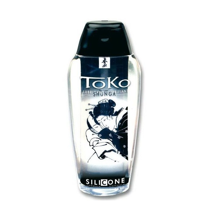 SHUNGA - TOKO SILICONE LUBRICANT