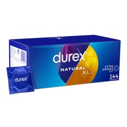 DUREX - EXTRA LARGE XL 144 UNITS