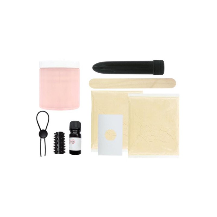 CLONEBOY - PENIS CLONER KIT WITH VIBRATOR