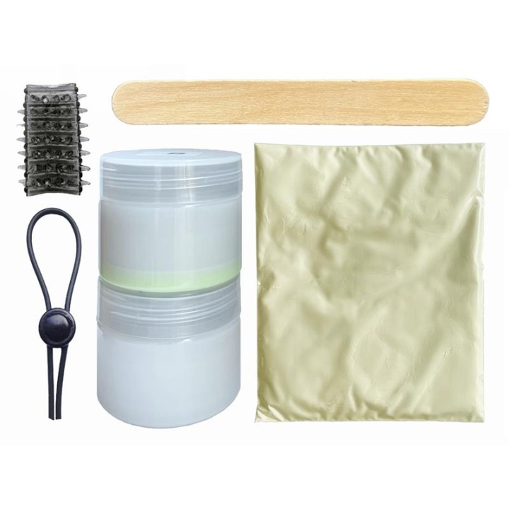CLONEBOY - GLOW IN THE DARK PENIS CLONER KIT