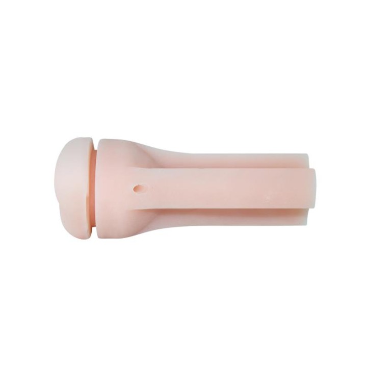 BAILE - BABY PUSSY ANO MASTURBATOR ANO
