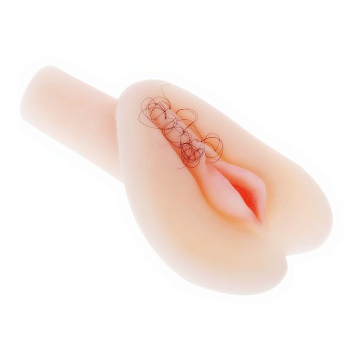 BAILE - ULTRA REALISTIC VIBRATING VAGINA