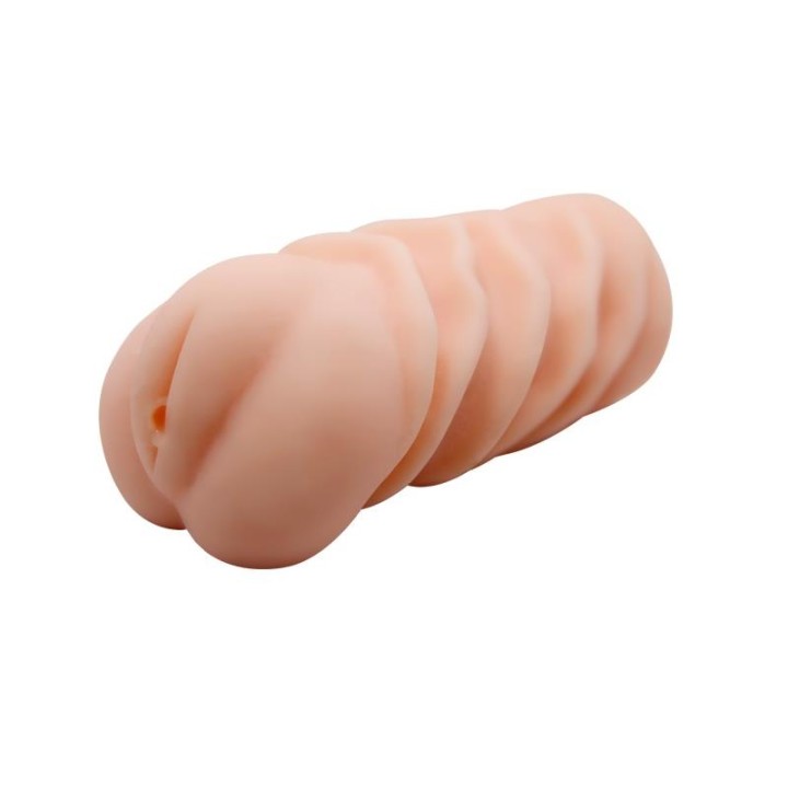 CRAZY BULL - ISABEL VAGINA MASTURBATOR 13.5 CM