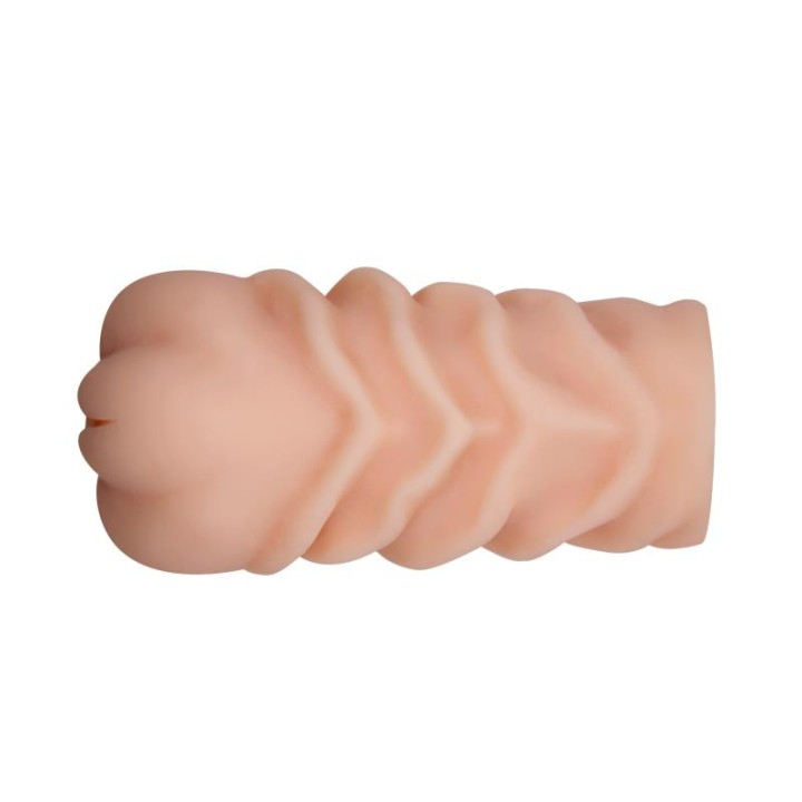CRAZY BULL - ISABEL VAGINA MASTURBATOR 13.5 CM