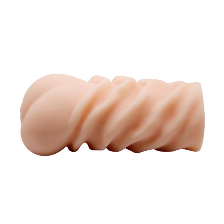 CRAZY BULL - ISABEL VAGINA MASTURBATOR 13.5 CM