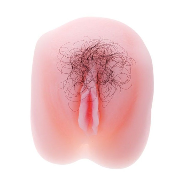 BAILE - ANTHEA MAGIC FLESH VIBRATON PUSSY