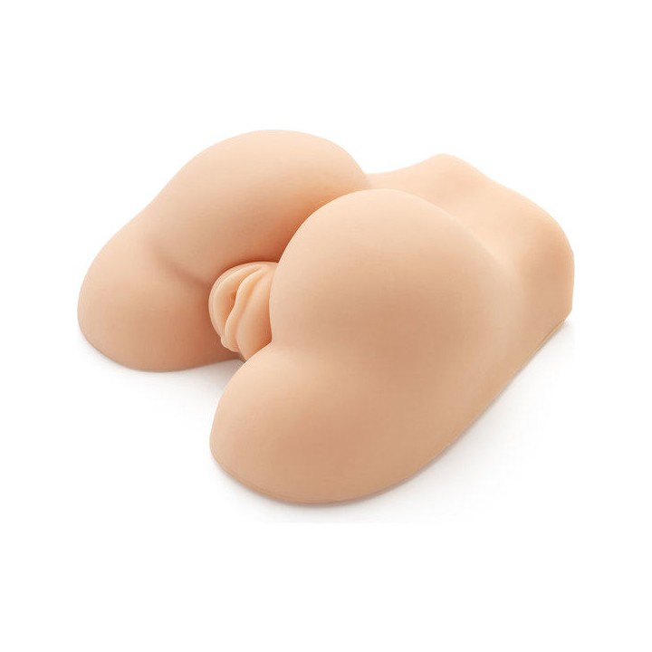 ACT - FAT ASS FUCKER MASTURBATOR WITH VIBRATOR
