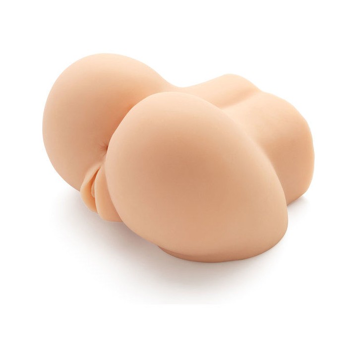 ACT - HOT HONEY RIDER MASTURBATOR WITH VIBRATOR