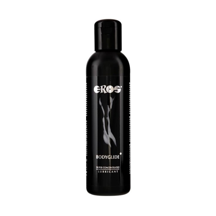EROS - BODYGLIDE SUPERCONCENTRATED LUBRICANT 500 ML