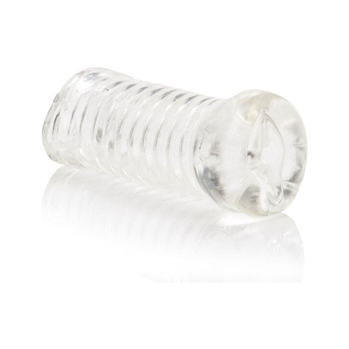 CALEXOTICS - BASIC ESSENTIALS TIGHT PUSSY