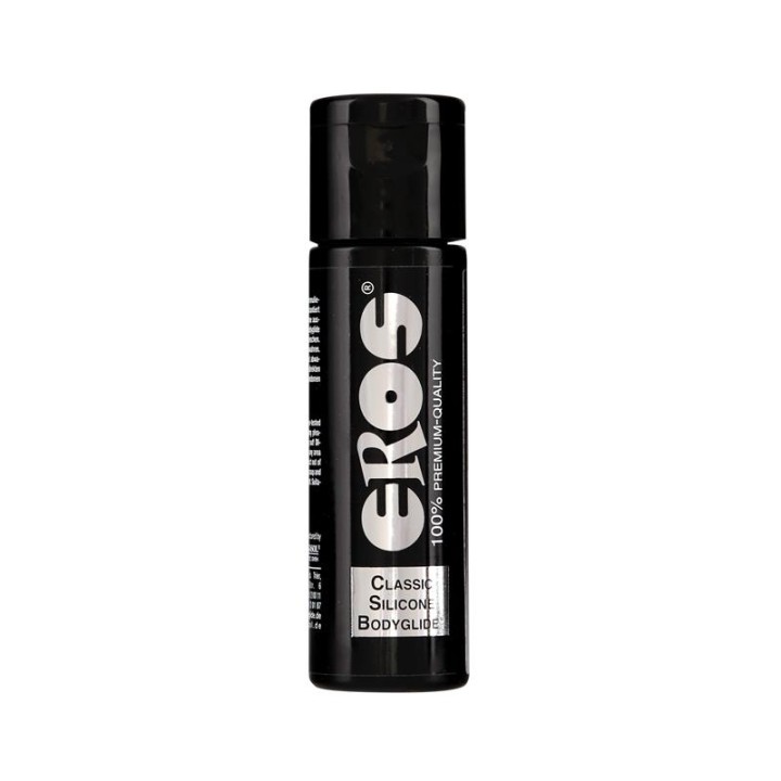 EROS - CLASSIC SILICONE BODYGLIDE 50 ML