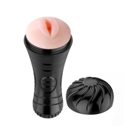 BAILE - BABY PUSSY MASTURBATOR MOUTH