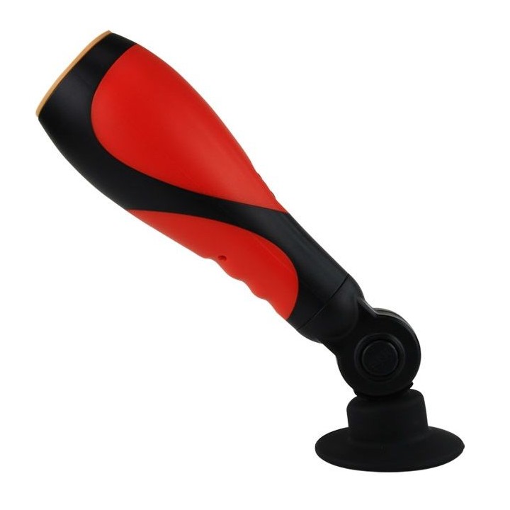 BAILE - ORAL SEX LOVER 30V ADAPTER