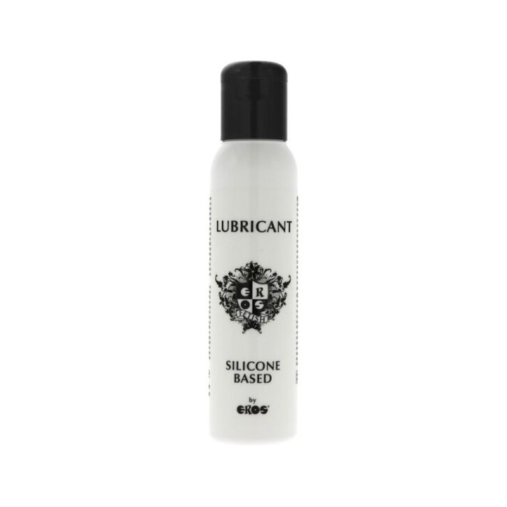 EROS FETISH LINE - SILICONE BASED LUBRICANT 100 ML