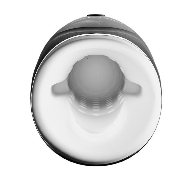 BATHMATE - EDGE PRO MULTIFUNCTIONAL MALE MASTURBATOR