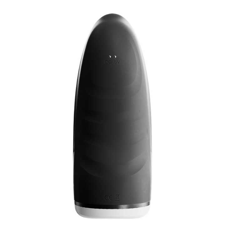 BATHMATE - EDGE PRO MULTIFUNCTIONAL MALE MASTURBATOR