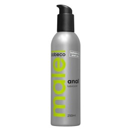 COBECO - MALE ANAL LUBRICANT 250 ML