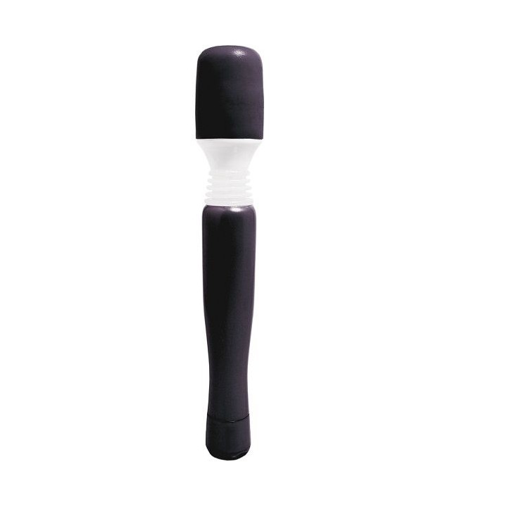WANACHI - MINI BLACK MASSAGER