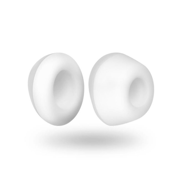 SATISFYER - PRO 2 NG REPLACEMENT CAPS 5 PCS