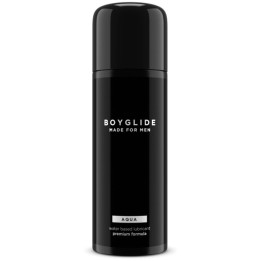 INTIMATELINE - BOYGLIDE WATER BASED LUBRICANT 100 ML