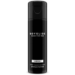 INTIMATELINE - BOYGLIDE WATER BASED LUBRICANT 30 ML