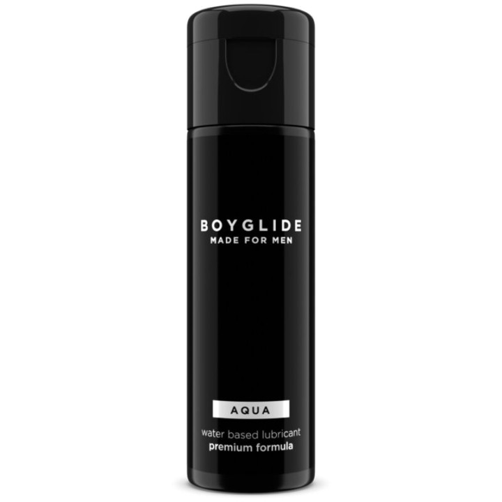 INTIMATELINE - BOYGLIDE WATER BASED LUBRICANT 30 ML