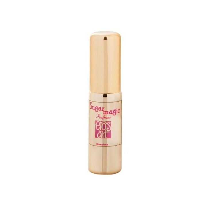 EROS-ART - SUGAR MAGIC PERFUME 20 CC