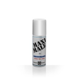 EROS-ART - MEN INTIMATE DEODORANT WITH PHEROMONES 75 ML