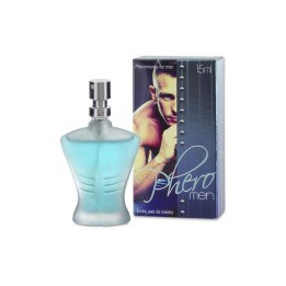 COBECO - PHEROMEN EAU DE TOILETTE MEN 15 ML