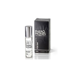 COBECO - ONYX PHEROMONES EAU DE TOILETTE FOR HIM 15 ML