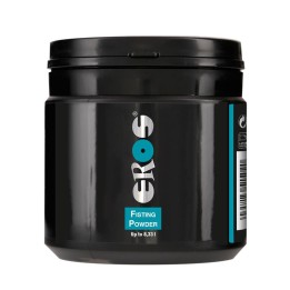 EROS - FISTING POWDER LUBRICANT 100 G