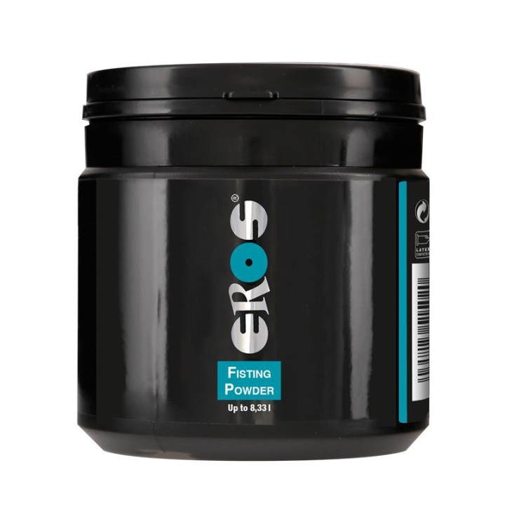 EROS - FISTING POWDER LUBRICANT 100 G