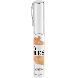 SECRETPLAY - ARES NATURAL PERFUME PHEROMONES TRAVEL SIZE FOR MEN 10 ML