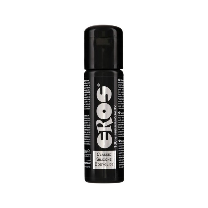 EROS - CLASSIC SILICONE BODYGLIDE 30 ML