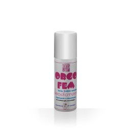 EROS-ART - WOMEN INTIMATE DEODORANT WITH PHEROMONES 75 ML