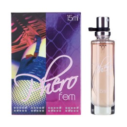 COBECO - PHEROFEM EAU DE PARFUM WOMEN 15ML