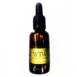 TENTACION - SYNTHETIC PHEROMONES IDENTICAL HUMAN LESBIAN 30 ML