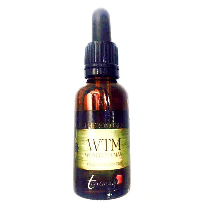 TENTACION - SYNTHETIC PHEROMONES IDENTICAL HUMAN STRAIGHT ELLA 30 ML
