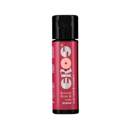 EROS - SILICONE GLIDE AND CARE WOMAN 30 ML