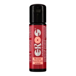 EROS - AQUA SENSATIONS AND CARE WOMAN 100 ML