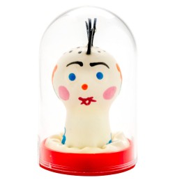 CONDOMERIE - HANDPAINTED NOVELTY CONDOMS PUNK
