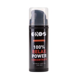 EROS POWER LINE - RELAX ANAL POWER CONCENTRATE MEN