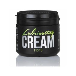 COBECO - CBL LUBRICATING CREAM FISTS 500ML