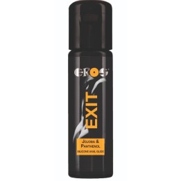 EROS - EXIT SILICONE ANAL GLIDE JOJOBA & PANTENOL 100 ML