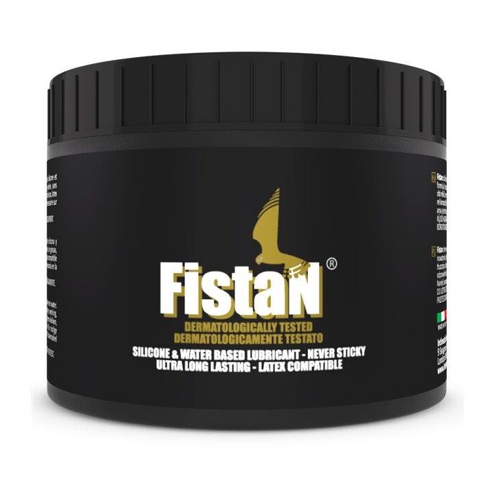 FISTAN - ANAL LUBRIFIST GEL 150 ML